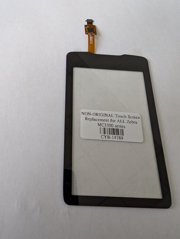 Тач панель (дигитайзер) для MC33 Zebra
