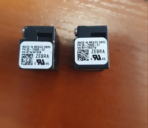 Скан модуль лазер SE965 Для Zebra MC32N0