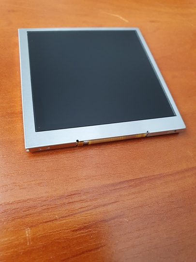 Дисплей для Zebra MC32N0