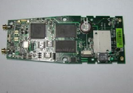 Материнская плата до Cipher 8001L 2Mb