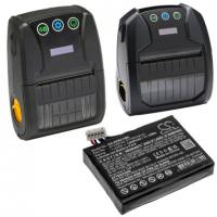 ZQ220 Zebra мобільний принтер етикеток 3''_1